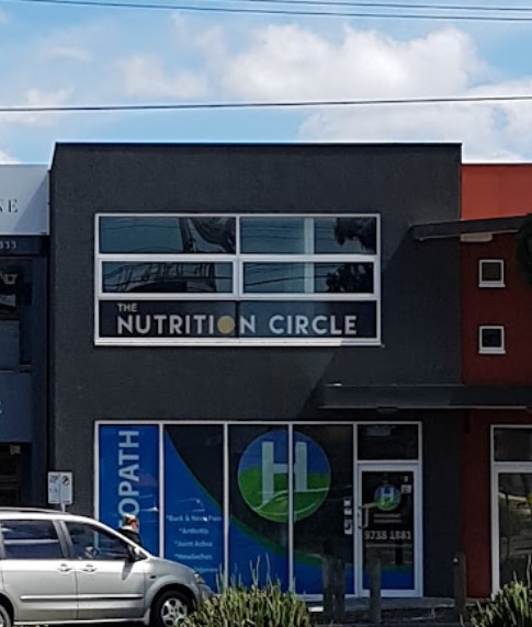 The Nutrition Circle